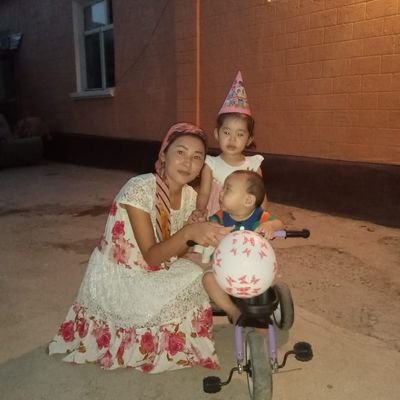 Farida32266604's profile picture. Мама в декрете 👨‍👨‍👧‍👦