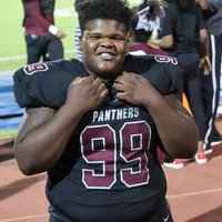 Tramayne Jackson II (@tramayne_ii) 's Twitter Profile
