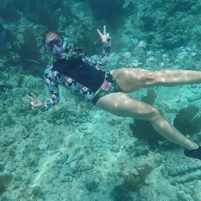 GMonteleone's profile picture. Photographer in Paradise📸🌴🧜🏻‍♀️📈