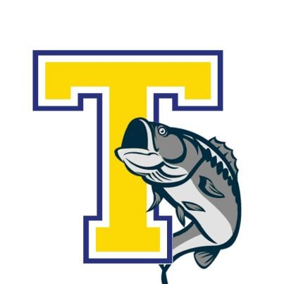 Junior and High School bass fishing teams for Tupelo Public Schools