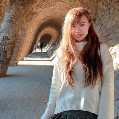 Akaimody's profile picture. PhD student in Computer Science