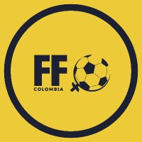 FF Colombia(@futfemcolombia) 's Twitter Profile Photo