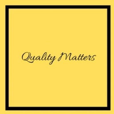 Quality matters is your premier destination for showcasing the quality fashion apparel businesses. Visit our website👩🏻‍💼👩🏻‍💼 “25%OFF” on your first oreder