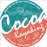 Cocoa Kayaking (@cocoakayaking) 's Twitter Profile