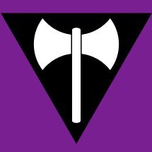 #LesbianNotQueer
#IStandWithSashaWhite
#IStandWithJKRowling
#FBGC
Support #detrans
Contact me for US based activism resources for women, lesbians & LGB.