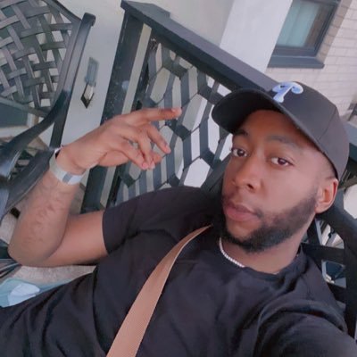 Creator and Owner of BVGCHV$R APPAREL 🐆