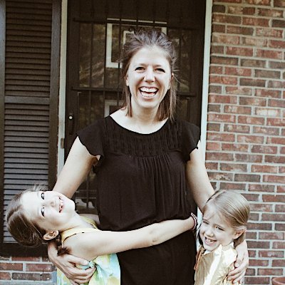 Writer, editor, musician, nature enthusiast, mother, and all-around-weirdo.