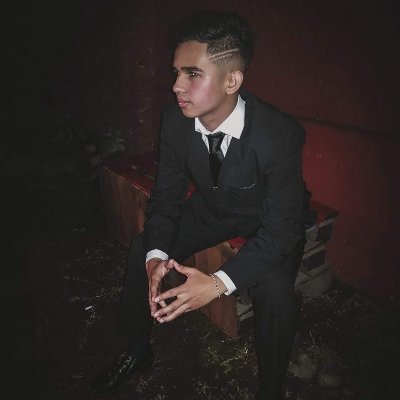 AgustinvOK's profile picture. Rugby ❤❤  S.M.R.C
24🍀