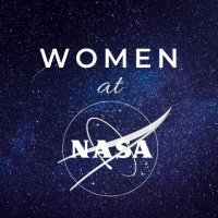 Women@NASA (@womennasa) 's Twitter Profile Photo Women@NASA (@womennasa) 's Twitter Profile Photo