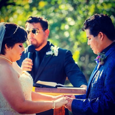 #ConsecratedCastellanos 💕 married 08.22.20 Criminal Justice & true crime are my guilty pleasures in life... OG_4/24/11_