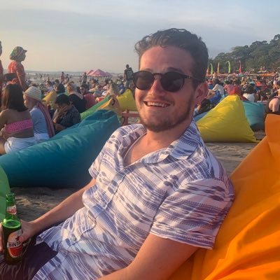 JoshDufficy's profile picture. 