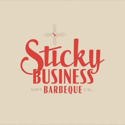 StickyBusinessBBQ