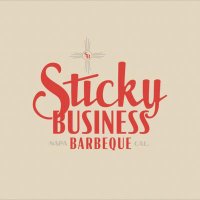 StickyBusinessBBQ (@stickybizbbq) 's Twitter Profile Photo StickyBusinessBBQ (@stickybizbbq) 's Twitter Profile Photo