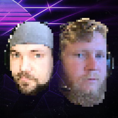 GamingBlackwell's profile picture. Family and friends streaming our shenanigans.  
https://t.co/D6YyTgqybg