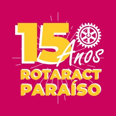 rotaractpso's profile picture. ✨ Fundado em 28 de novembro de 2005 - Distrito 4530
Perfil administrado pela Genevieve 🐮