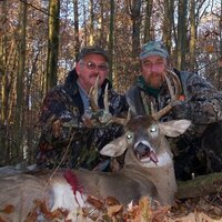John Ogden (@oggiesoutdoors) 's Twitter Profile