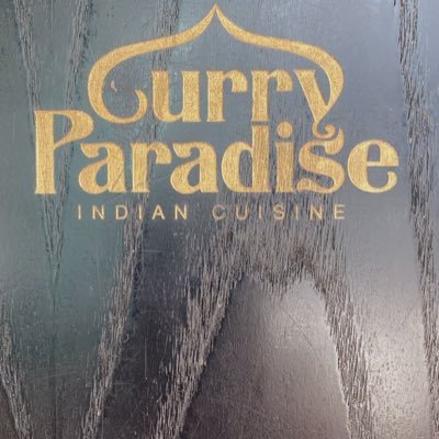 Curry_Paradise Profile Picture