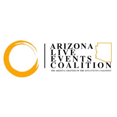 The Arizona Chapter of the Live Events Coalition