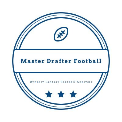 Dynasty Fantasy Football Analysis // Est. 2017
Site: https://t.co/zfBCR4hfSN
Podcast: https://t.co/oJdlMuZOEd
#Dynasty #FantasyFootball #IDP #Devy #Superflex