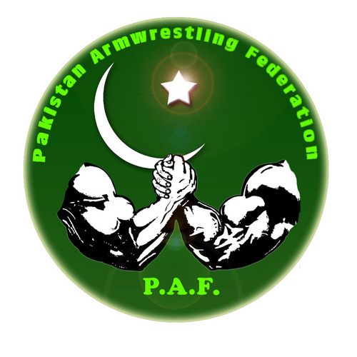 PAFFEDERATION's profile picture. Welcome to the official twitter Page of the PAKISTAN ARMWRESTLING FEDERATION (PAF) is Officially Affiliated with Asian and World Armwrestling Federation(WAF).