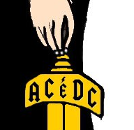 ACEDCRETEIL's profile picture. Syndicat étudiant nouvellement formé dans l'enceinte de la prestigieuse faculté de Droit de l'UPEC