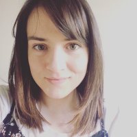 Katie Storey - @KEStorey Twitter Profile Photo