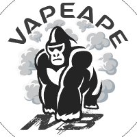 MrBVapeApe 🔴 Youtubes Biggest Vape Reviewer 🔴 (@mrbvapeape) Twitter profile photo