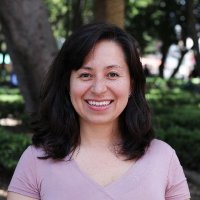 Erika Díaz-Almeyda (@erikadiazal) 's Twitter Profile