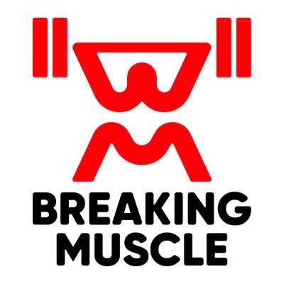 Breaking Muscleさんのプロフィール画像