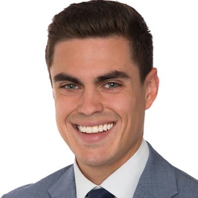 Public Information Officer at Nassau County Sheriff’s Office. Formerly a reporter/anchor at Action News Jax, WVLT News, and Black Hills FOX News.
