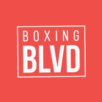 Boxing BLVD(@boxingblvd) 's Twitter Profile Photo