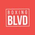 Boxing BLVD (@boxingblvd) Twitter profile photo