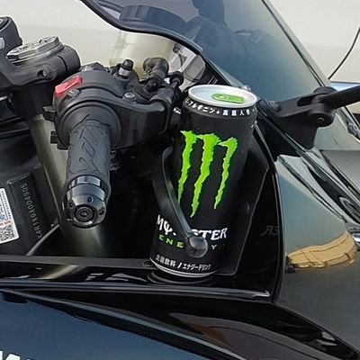 szkr_yk_cled's profile picture. 愚痴とかエロの吐き溜め
デブで屑でマイナス感情まる出し注意
ZX600R MY2009 US MonsterEnergyVer.