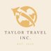 Taylor Travel Inc (@travel_taylor) Twitter profile photo Taylor Travel Inc (@travel_taylor) Twitter profile photo