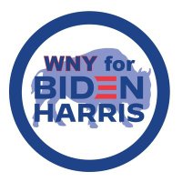 WNY for Biden(@WNYforBiden) 's Twitter Profile Photo