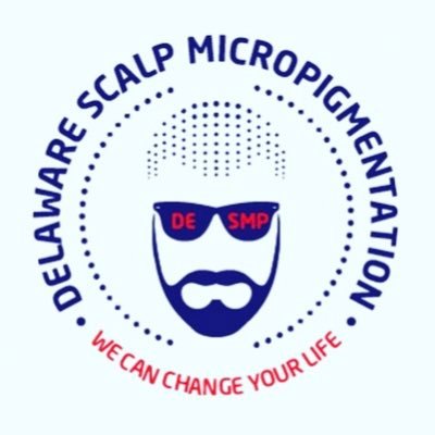 Delaware Scalp Micropigmentation (SMP) is leading the industry in HAIRLINE RESTORATION. 
📲FREE CONSULTATIONS 
💸FINANCING AVAILABLE 
CALL/TEXT: 302-292-0380