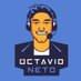 Octavio Neto (@octaviobuzz) Twitter profile photo