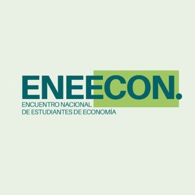 Encuentro Nac. de Estudiantes de Economía