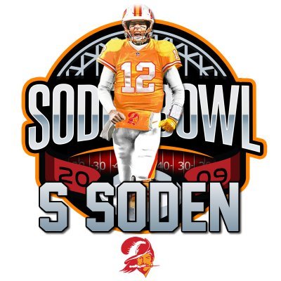 Soden Bowl Buccaneers team profile, E-Sports fan page.