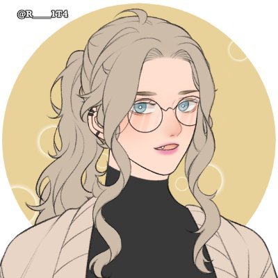 She/Her || I'm around, I just don't post about it || If you're really nice to me I'll give you my Discord