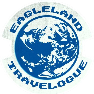 Eagleland Travelogueさんのプロフィール画像