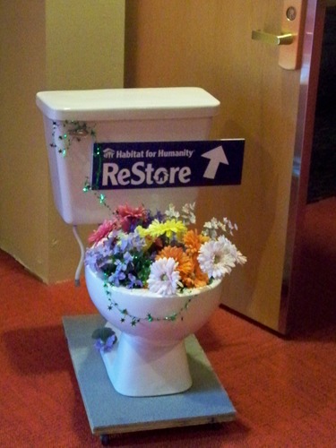 restoremark's profile picture. ReStore Development Consultant
Habitat for Humanity International