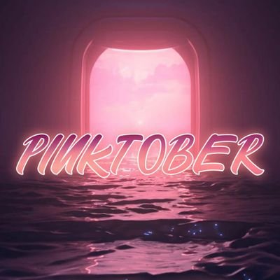 ¿Te animas al reto?
#pinktober2020
#intober2020
#pinkpalette
#daytag