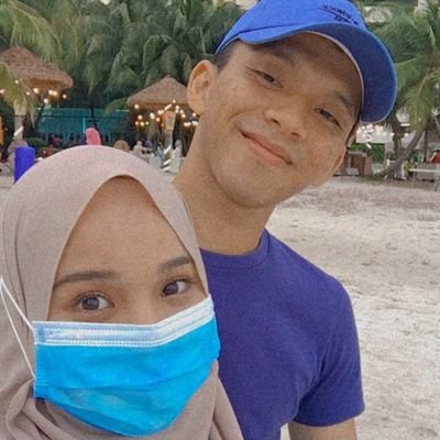 Soulmate till Jannah @syazanaghani_96 ❤️