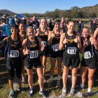 Hixson High School XC (@hixsonhighxc) Twitter profile photo