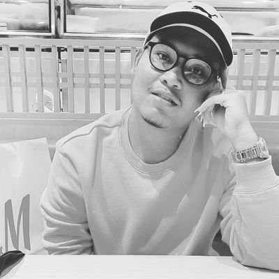 FredyAnsyahNas1's profile picture. Jesus Bless My Life