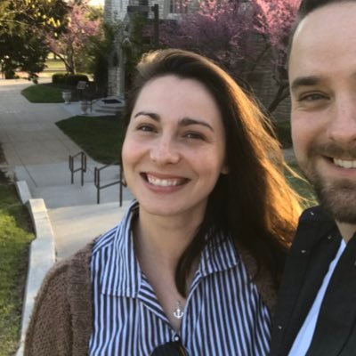 mrsmorganscheib's profile picture. Instructional Coach//Platte City Middle School