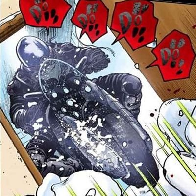 ColossalGravity's profile picture. 23, He