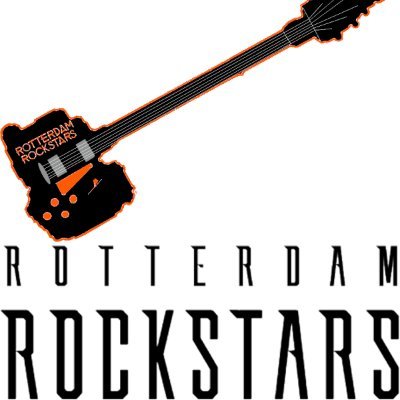Rotterdam Rockstars, an Overwatch team in the @BPL_OW.