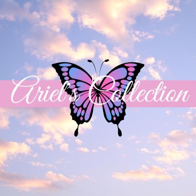 Shop Ariel’s Collection 💗